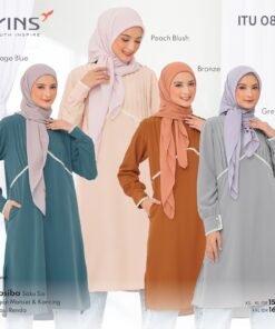INSPIRE Tunik ITU 088