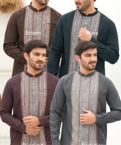 NIBRAS Koko Dewasa NK 128