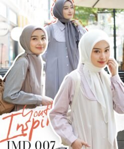 INSPIRE Atasan IMD 007