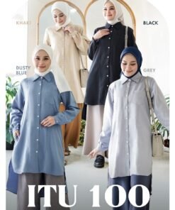 INSPIRE Tunik ITU 100