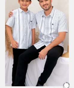 NIBRAS Koko Anak NKCA 008