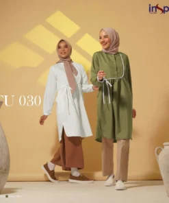 INSPIRE Tunik ITU 030