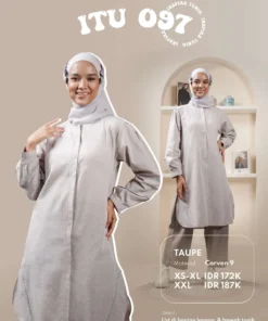 INSPIRE Tunik ITU 97