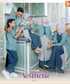 NIBRAS Koko Anak AESTHETIC