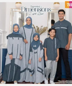 NIBRAS Teen DIMENSIONS