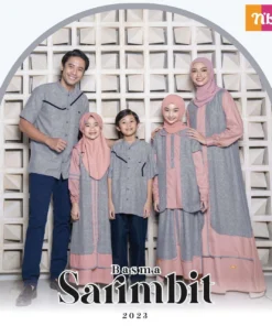 NIBRAS Koko Anak BASMA