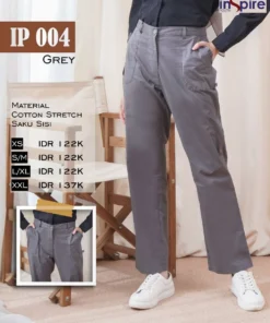 INSPIRE Celana IP 004