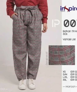 INSPIRE Celana IP 001