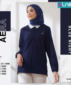 ALNITA Atasan AERA