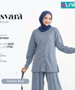 ALNITA Atasan ISVARA