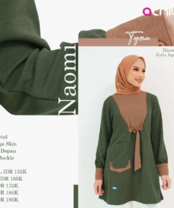 ALNITA Atasan NAOMI