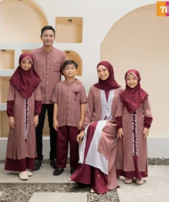 NIBRAS Koko Dewasa IFFA