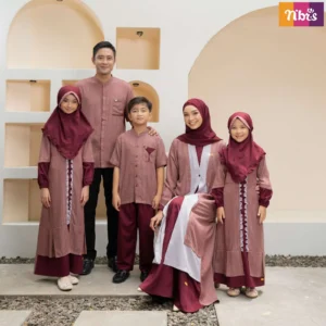 NIBRAS Koko Dewasa IFFA