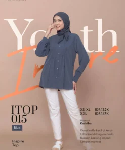 INSPIRE Atasan ITOP 015