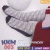 NIBRAS Kaos Kaki KKM 003