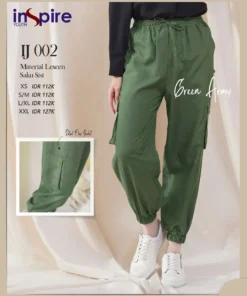 INSPIRE Celana IJ 002