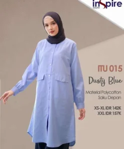 INSPIRE Tunik ITU 015