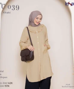 INSPIRE Tunik ITU 039