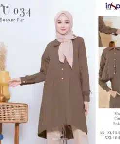 INSPIRE Tunik ITU 034