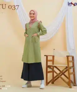INSPIRE Tunik ITU 037
