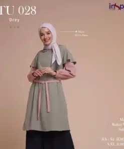 INSPIRE Tunik ITU 028
