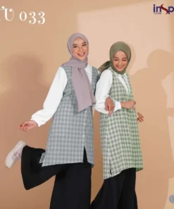 INSPIRE Tunik ITU 033