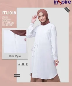 INSPIRE Tunik ITU 018