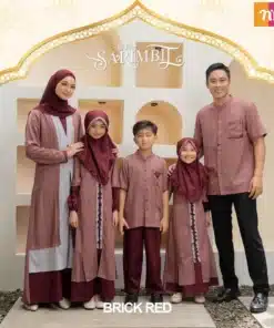 NIBRAS Koko Anak IFFA