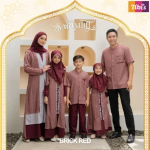 NIBRAS Koko Anak IFFA