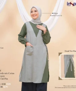 INSPIRE Tunik ITU 041