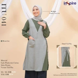 INSPIRE Tunik ITU 041