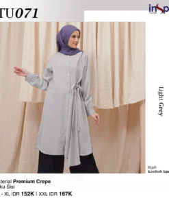 INSPIRE Tunik ITU 071