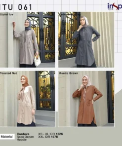 INSPIRE Tunik ITU 061