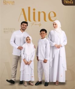 NIBRAS Koko Anak ALINE