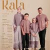 NIBRAS Gamis Anak KALA