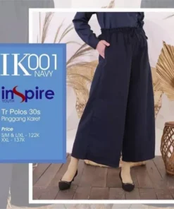 INSPIRE Celana IK 001