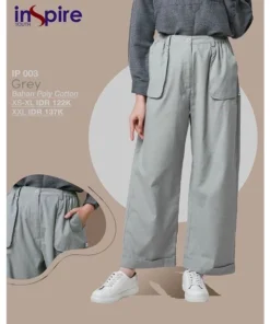 INSPIRE Celana IP 003