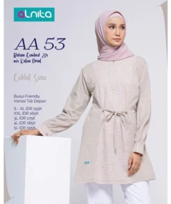 ALNITA Atasan AA 053