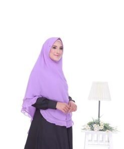 NIBRAS Hijab ANDALUSIA