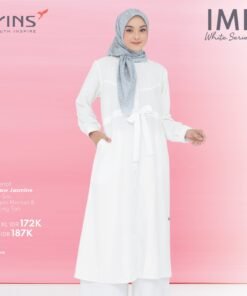 INSPIRE Atasan IMD WHITE SERIES G