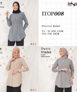 INSPIRE Atasan ITOP 008