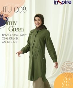 INSPIRE Tunik ITU 008