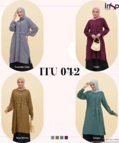 INSPIRE Tunik ITU 042