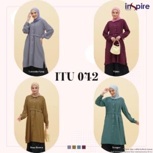 INSPIRE Tunik ITU 042