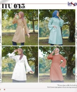 INSPIRE Tunik ITU 043