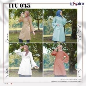 INSPIRE Tunik ITU 043