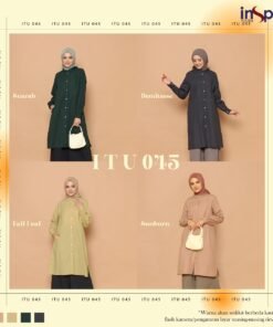 INSPIRE Tunik ITU 045