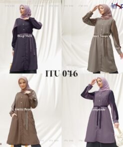 INSPIRE Tunik ITU 046