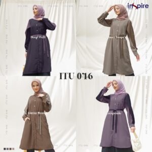 INSPIRE Tunik ITU 046