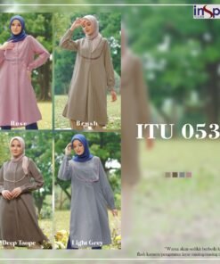 INSPIRE Tunik ITU 053
